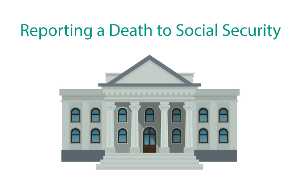 Reporting a Death to Social Security