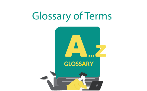 Glossary of Terms