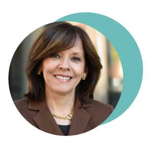 Photo of candidate Claudia Franco