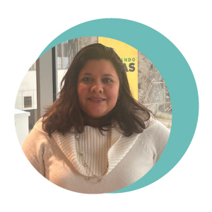 Photo of candidate Daysi Andrades