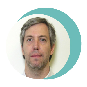 Photo of candidate Francisco Rojo