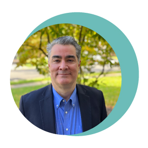 Photo of candidate Kenneth Foley