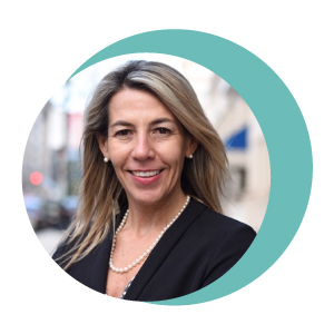 Photo of candidate Maria Eugenia Roca