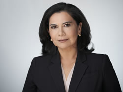 Carla Decker