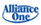 Logo for Alliance One