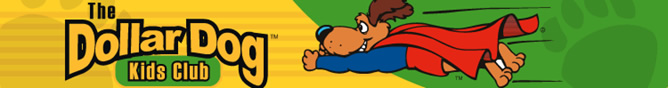 dollar dog