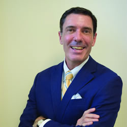 William L. (Chip) Lusk, Jr