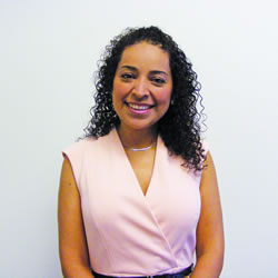 Claudia Ramirez