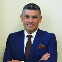 Marco Paredes