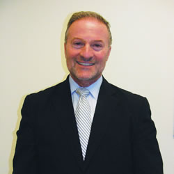 Mark Schwartz