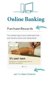 Online Banking Menu